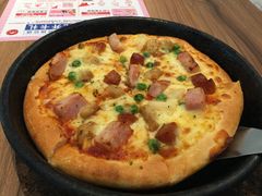 -必胜客(双榆树店)