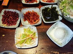 -火炉情韩国料理店(古田路店)