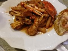 -火龙堂·风味民间菜(文一路店)