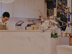 -伊斯坦布尔土耳其清真咖啡餐厅