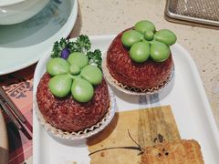 -点都德(华强南店)