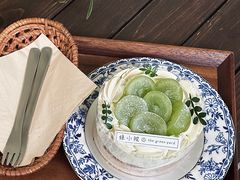 -绿小院(荔湾店)