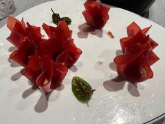 -柿合缘新京菜(国金中心商场店)