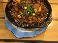 -廖记老砂锅(上清寺店)