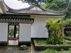 -中山詹园
