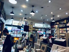 -晓风书屋(北山街店)