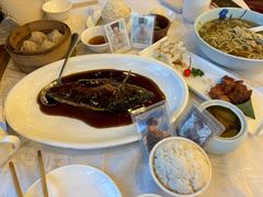 -楼外楼(西湖景区孤山路店)