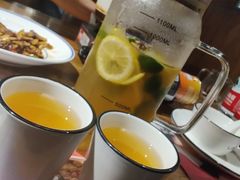 -U你·湖北家宴菜(南湖总店)