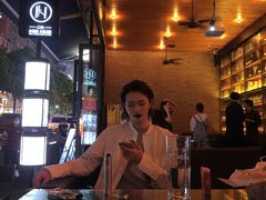 -HIB HUB公社(解放西路店)