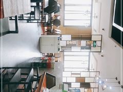 大堂-新招鲜(桃浦路店)