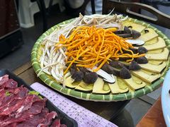 -大理.老字号渝记酸萝卜乌鱼(古城总店)