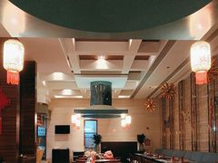 -金海湾嘉华度假酒店·海韵咖啡厅