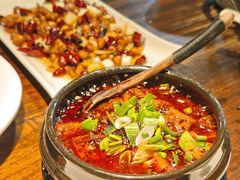 -陈麻婆豆腐(旗舰店)