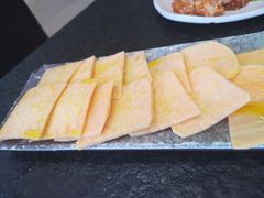 地瓜(小)-金刚山(学府路店)