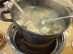 -花姐羊肉炉(吕厝店)