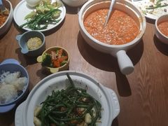 -吕氏疙瘩汤·新鲁菜(济南万象城店)