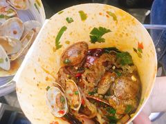 -降龙爪爪(建设路1店)