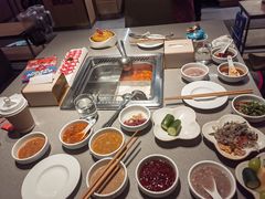 -海底捞火锅(九霄梦天地店)