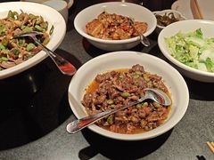 -湘阁里辣(东门茂业店)