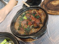 -小时候焗海鲜(鄞州万达店)