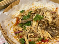 -东排食堂长沙小吃大排档(五一广场店)