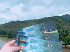 -雅鲁激流探险漂流