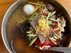 普通冷面-顺姬冷面(延大店)