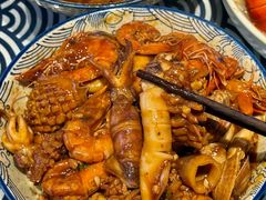 -味茂·老船夫1927(东海东路店)