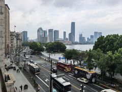-招商银行(上海外滩支行)