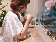 -琥珀咖啡 Ambercoffee