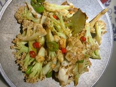 -卢大鲜鱼头捞饭(美利广场店)