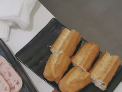-呷哺呷哺(华林国际店)