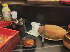 -Sushi Hanzo半藏(天环广场店)