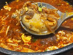 -水游城美食广场(鹏欣水游城店)