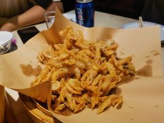 -香滨园骨架王(民生路店)