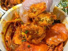 -辣螃铠盆盆蟹大排档(总店)