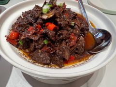 -辣可可·小炒黄牛肉(望京凯德MALL店)