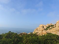 -湄洲岛