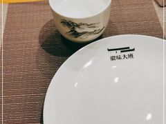 -徽味大班(定慧桥店)