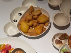 -Aqua Oasis 水天堂(相城天虹商场店)