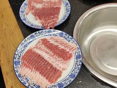 -裕德孚·非遗手切涮羊肉(东直门内大街店)