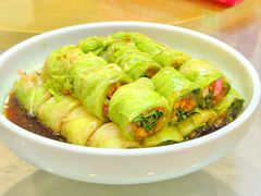 -嘉陵楼馋嘴城(簋街总店)