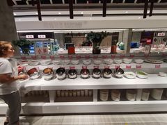 -玫瑰花园自助烤肉(顺义鑫海韵通店)