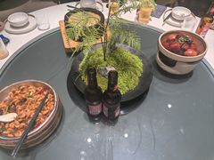 -院子餐厅·大锅菜·老杭帮(桥西直街店)