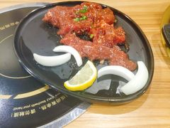 -小米烤肉·和牛原切-创意韩料(东关店)