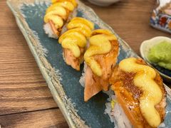 -红叶日本料理(辰熙广场店)