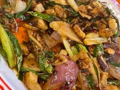 -牟记江湖特色重庆菜鱼蛋青蛙黄鳝海参(巴南区鱼洞鲁能店)