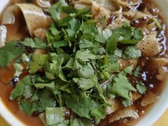 -陈记锅巴菜(五大道店)