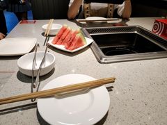 -海底捞火锅(航洋城店)