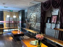 -江边城外烤全鱼(方庄时代购物中心店)